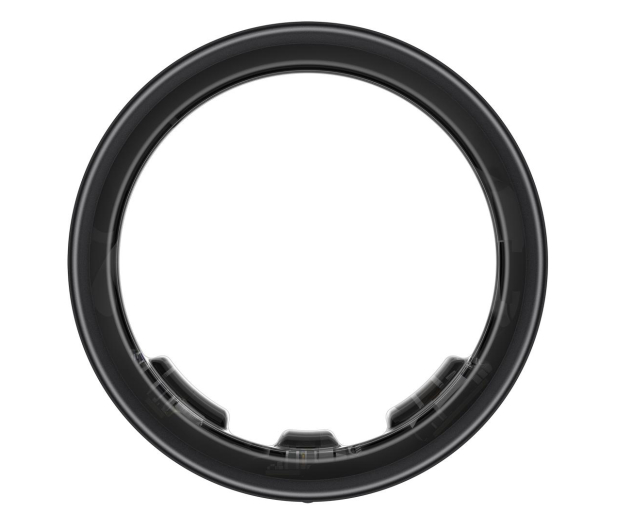 Samsung OUTLET - Galaxy Ring 52mm (r.6) Czarny - 1506025 - zdjęcie 2